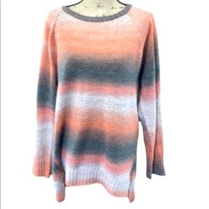 Express light sweater